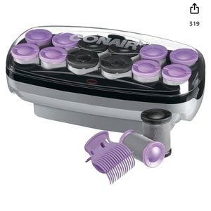 Conair Cermaic Hot rollers